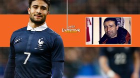 والد نبيل “عنصري”.. هو من حرّضه على اللعب لفرنسا وأحرق منزله للحصول على تعويضات
