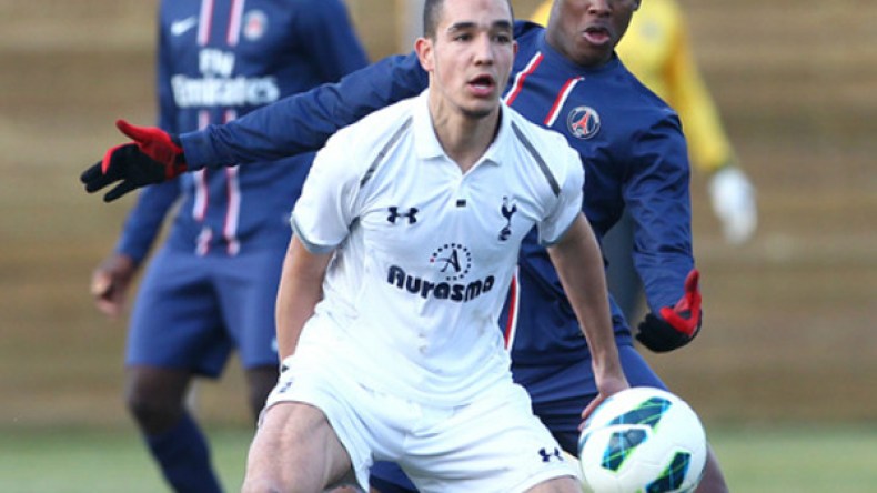 بن طالب سيكون أصغر لاعب جزائري في المونديال إذا لعب للخضر