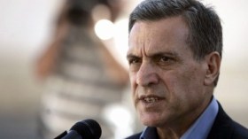 فلسطين: الاعتراف البريطاني بدولتنا يعزز فرص السلام