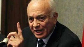 الجامعة العربية تطلق مبادرة لحل الأزمة السورية