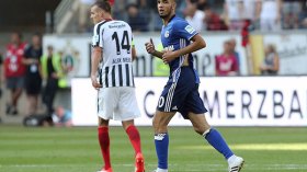 “بن طالب” يفوز و”بلفوضيل” يتعثر