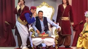 “احكي يا هدايات”.. فوازير تعيد زمن”البوقالات” و”قعدات رمضان”