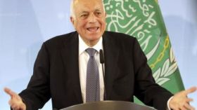 الجامعة العربية ترفض انقلاب الحوثيين في اليمن
