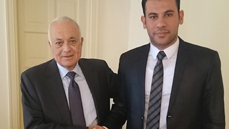 زيارتي إلى الجزائر ستبحث التهديدات الأمنية