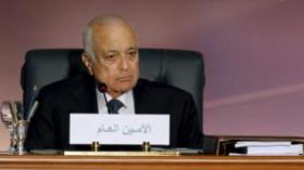 بيان ختامي: القادة العرب يوافقون على إنشاء قوة عربية مشتركة