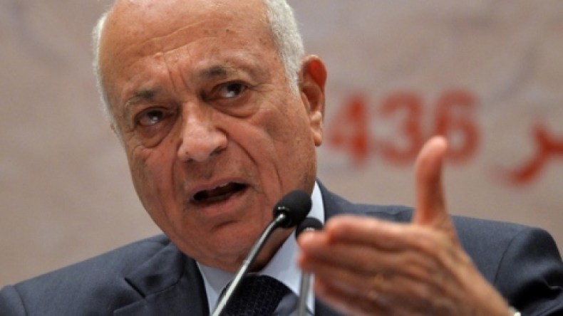 العربي: عاصفة الحزم رد فعل جماعي لحماية الشرعية في اليمن