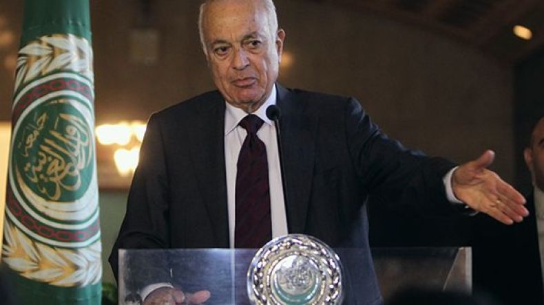 العربي يعلن عدم رغبته في تجديد ولايته كأمين عام للجامعة العربية