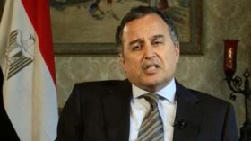 وزير مصري: “لا أمن عربي إلا بحوار وتنسيق بين الجزائر ومصر”
