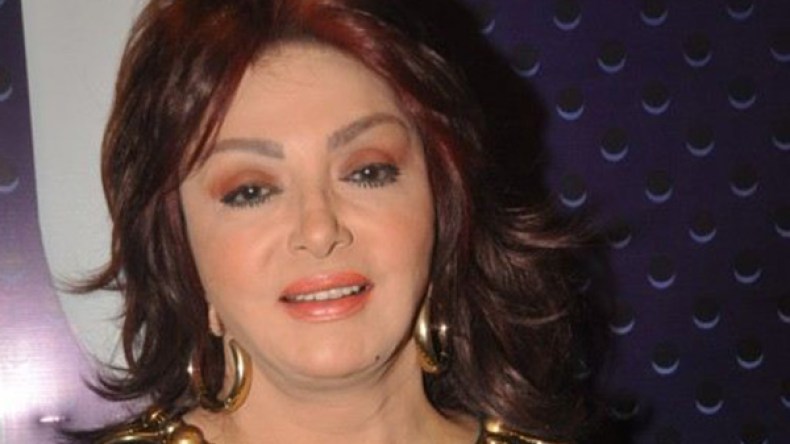 نبيلة عبيد تحيي الذكرى الثالثة لوفاة وردة في قسنطينة