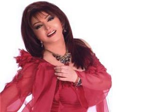 Nabila Obeid and a marriage proposal