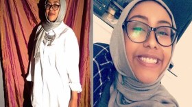 أمريكا: العثور على فتاة مسلمة مقتولة بعد مغادرتها مسجداً