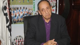 مازلنا ننتظر الترخيص لتأسيس حزب “الجزائر قبل كل شيء”