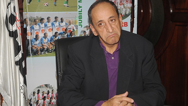 مازلنا ننتظر الترخيص لتأسيس حزب “الجزائر قبل كل شيء”