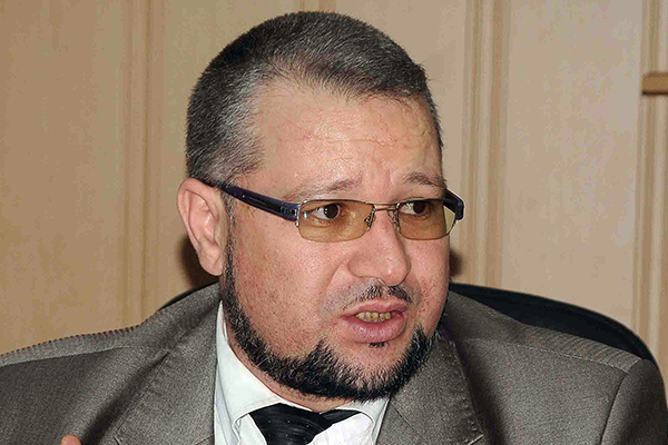 The government is unable to make a prospective study