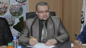 حمس تنتقد تحزيب مبادرة الرئاسة لوقف إضراب الأساتذة
