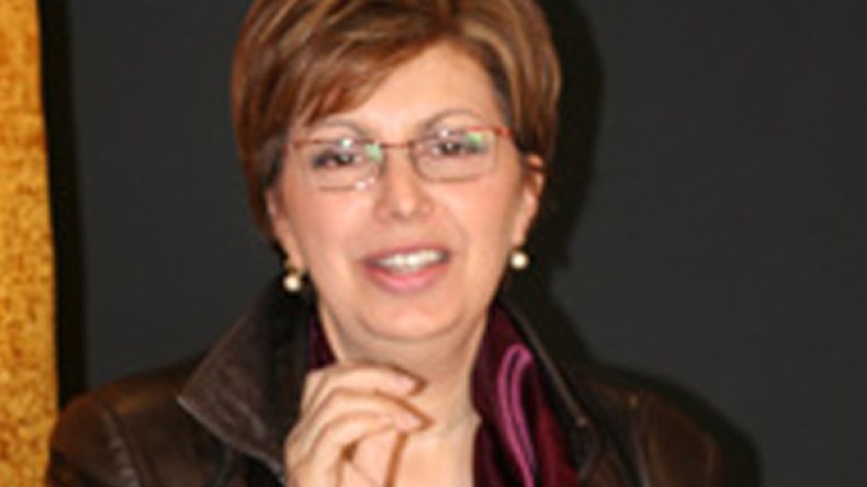 الأكاديمية والسينمائية نادية شرابي وزيرة للثقافة