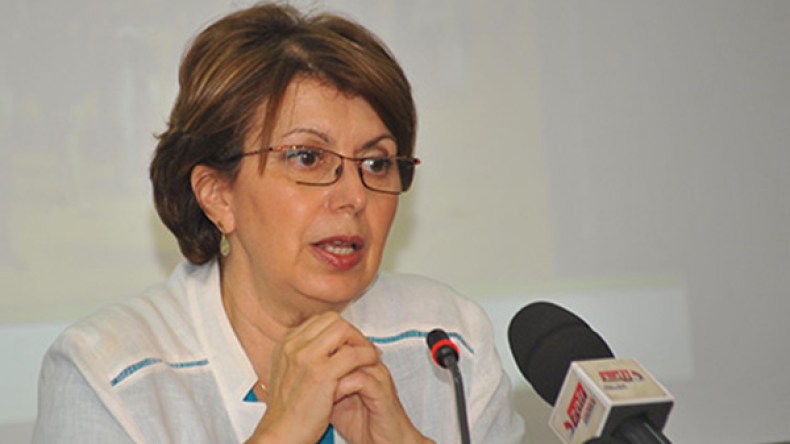 لعبيدي تغيب عن افتتاح مهرجان المسرح النسوي بعنابة