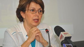 وزيرة الثقافة تكشف عن رصد 7 ملايير دج غلافا ماليا للتظاهرة