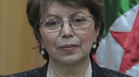 لعبيدي مطلوبة في مستغانم ووقفة احتجاجية في الـ27 مارس