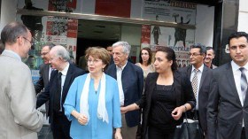 سنلبي كل طلبات عثمان عريوات.. والتفاوض جار لبرمجة “العرش” قريبا