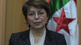 السفارة الأمريكية: لم نبرم أيّ صفقة مع وزارة الثقافة