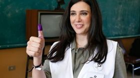 انطلاق الانتخابات البلدية في لبنان