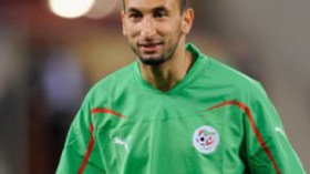 بلحاج يواجه الترجي التونسي في كأس العالم للأندية