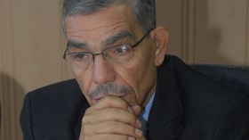 الكاتب والإعلامي نذير مصمودي يوارى الثرى الإثنين بمسقط رأسه في بسكرة