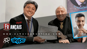 Nadjib Mizi: «On en sortira tous grandis, mûris…»