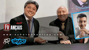 Nadjib Mizi: «On en sortira tous grandis, mûris…»