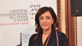 الجزائر شاركت في إنتاج “عيون الحرامية” فهذا شرف كبير لنا