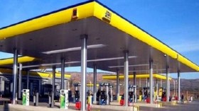 Sonatrach: fin de fonction du PDG Naftal