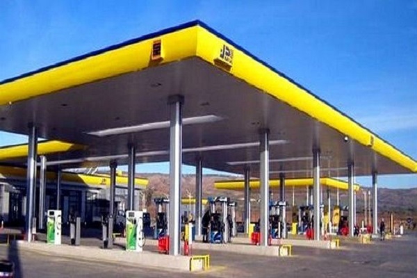 Sonatrach: fin de fonction du PDG Naftal