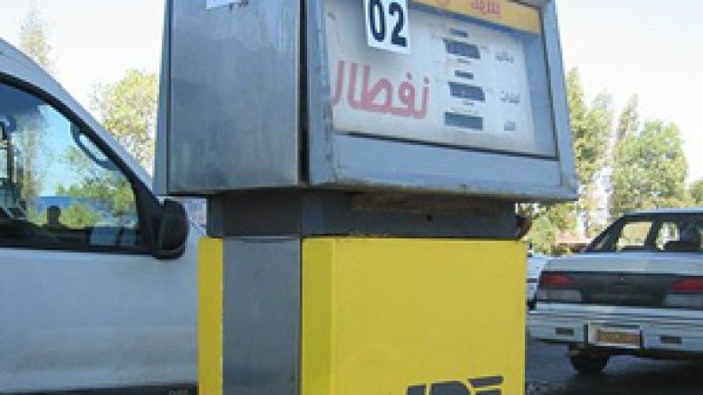 الطلب على البنزين ارتفع بنسبة 16 بالمائة