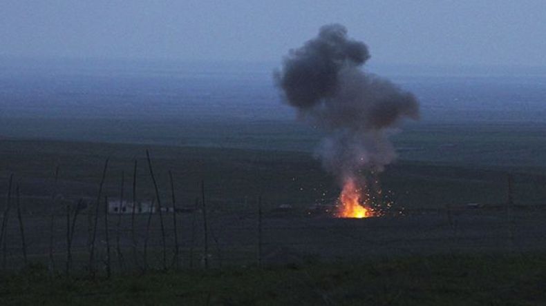 أذربيجان: مقتل 16 جندياً في القتال حول ناجورنو قرة باخ