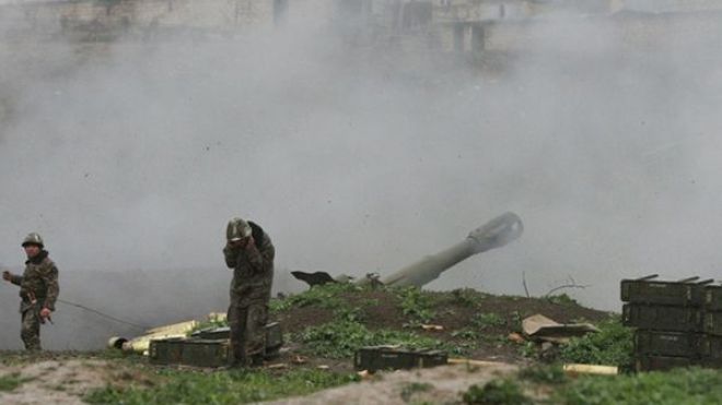 استمرار المعارك في ناجورنو قرة باخ ومقتل ثلاثة جنود أذريين