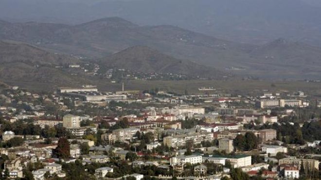 اندلاع اشتباكات جديدة في ناجورنو قرة باخ