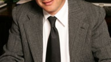 Djezzy head met Algerian finance min – OT chairman