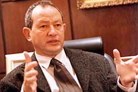 Sawiris supplie Ouyahia : « Les fournisseurs de Djezzy ont menacé d'intenter des actions en justice contre moi pour non-paiement »