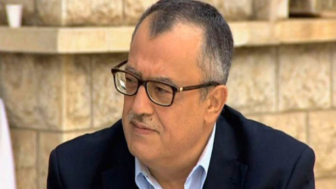 الأردن: حكم بالإعدام على قاتل الكاتب ناهض حتر