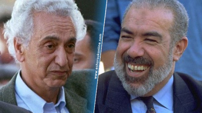 الأموات يدخلون المعترك الإنتخابي