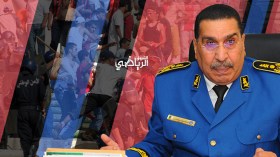 هذه خطة تحرير الملاعب من المشاغبين!