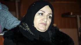 نعيمة ماجر: “تألمت لصرخة فلة عبابسة”