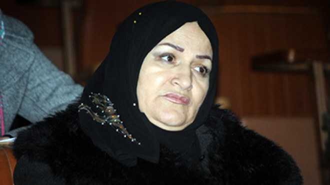 نعيمة ماجر: “تألمت لصرخة فلة عبابسة”