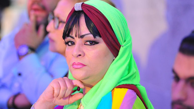 برامج الكاميرا الخفية التي شاركت فيها.. “مخدومة”!