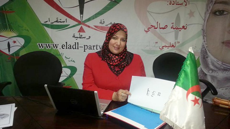 نحناح اكتشفني.. جاب الله صدمني وهكذا ساعدني بوتفليقة