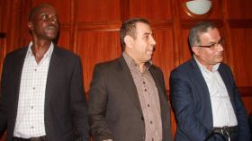 ما السبب وراء توجيه تهمة الإرهاب لإيرانييّن في كينيا؟