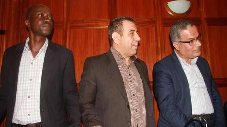 ما السبب وراء توجيه تهمة الإرهاب لإيرانييّن في كينيا؟