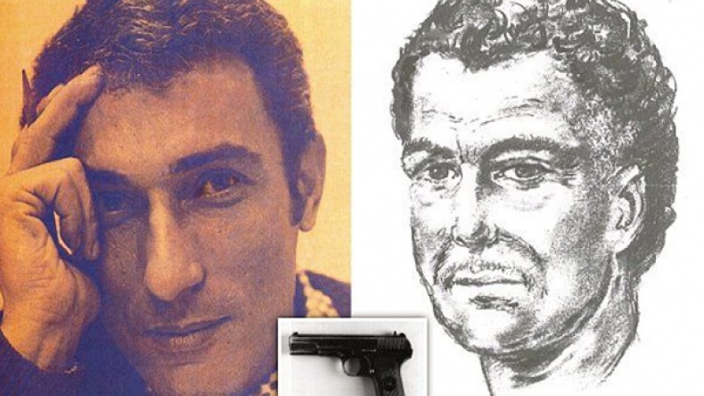 الشرطة البريطانية تبحث عن معلومات جديدة بشأن اغتيال ناجي العلي