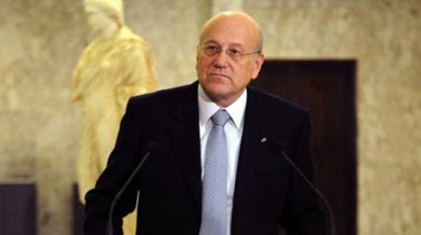 Liban: le Premier ministre annonce la démission de son cabinet